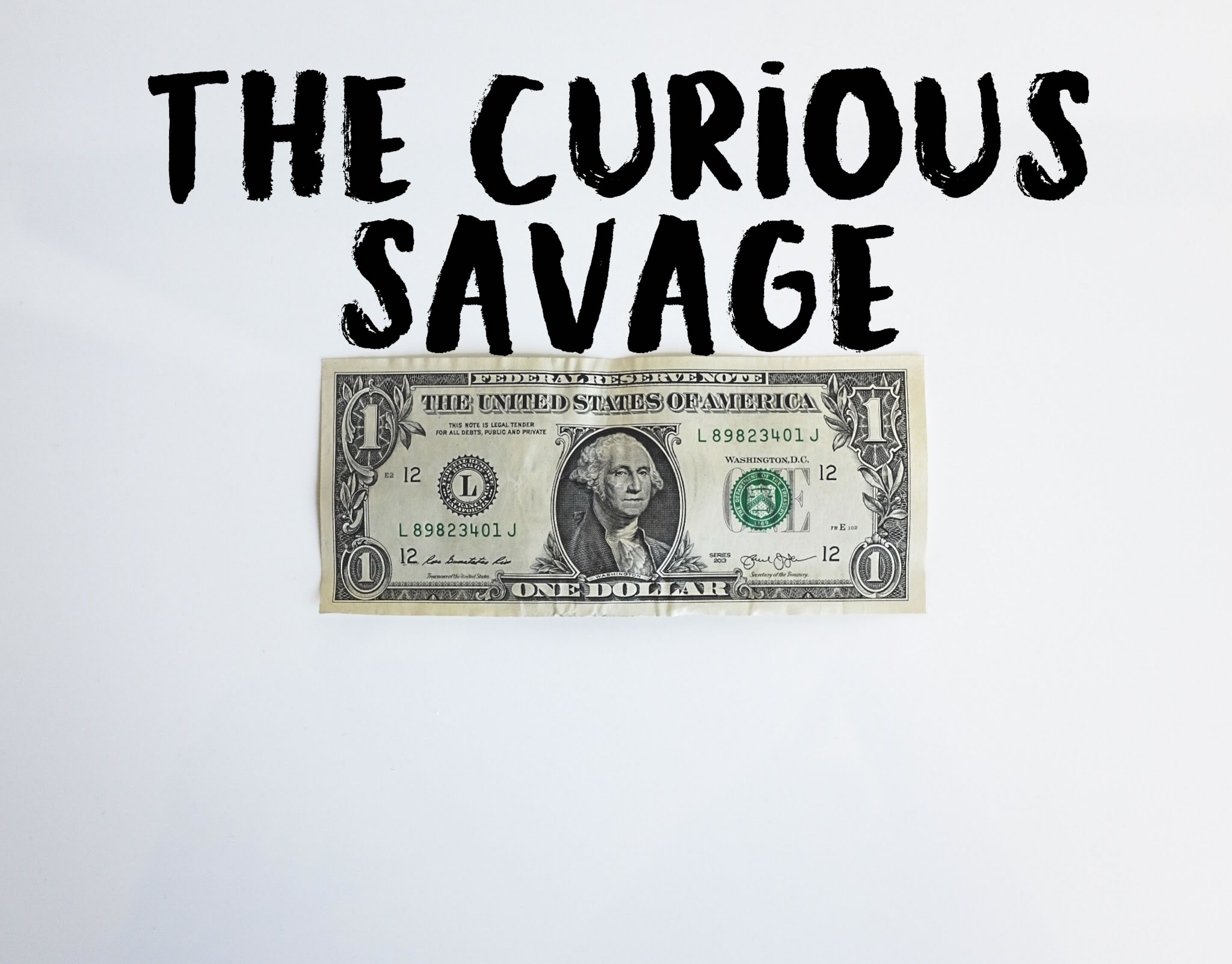 The Curious Savage